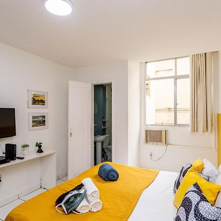 Copacabana Smart: Praia + 1 Ticket Ou Transfer ริโอเดจาเนโร ภายนอก รูปภาพ