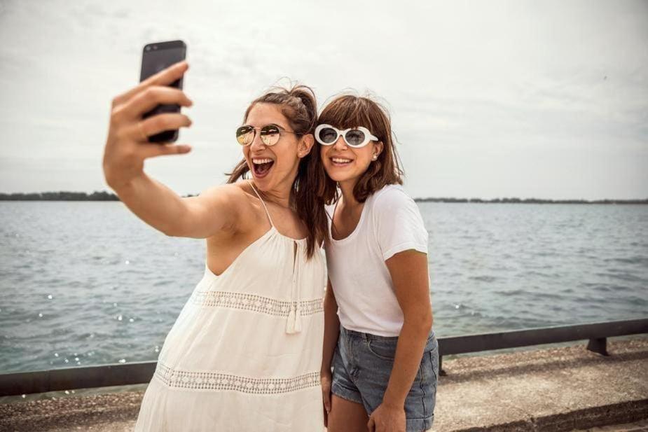 Copacabana Smart: Praia + 1 Ticket Ou Transfer ริโอเดจาเนโร ภายนอก รูปภาพ