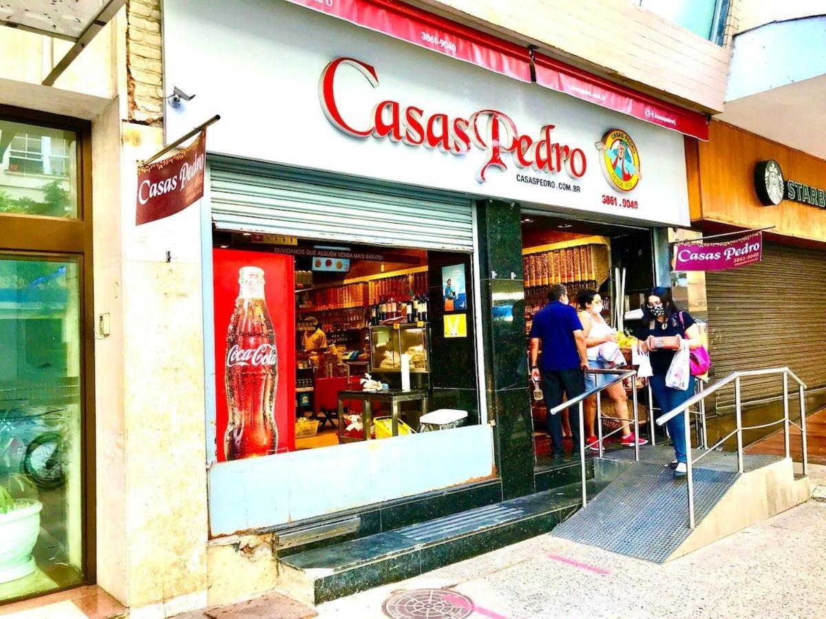 Copacabana Smart: Praia + 1 Ticket Ou Transfer ริโอเดจาเนโร ภายนอก รูปภาพ
