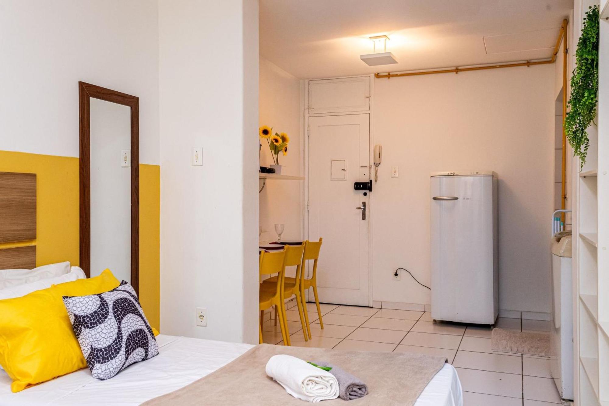 Copacabana Smart: Praia + 1 Ticket Ou Transfer ริโอเดจาเนโร ภายนอก รูปภาพ
