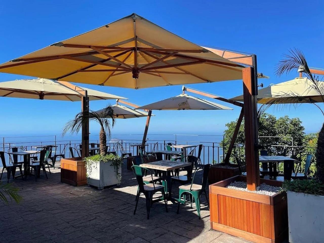 Copacabana Smart: Praia + 1 Ticket Ou Transfer ริโอเดจาเนโร ภายนอก รูปภาพ