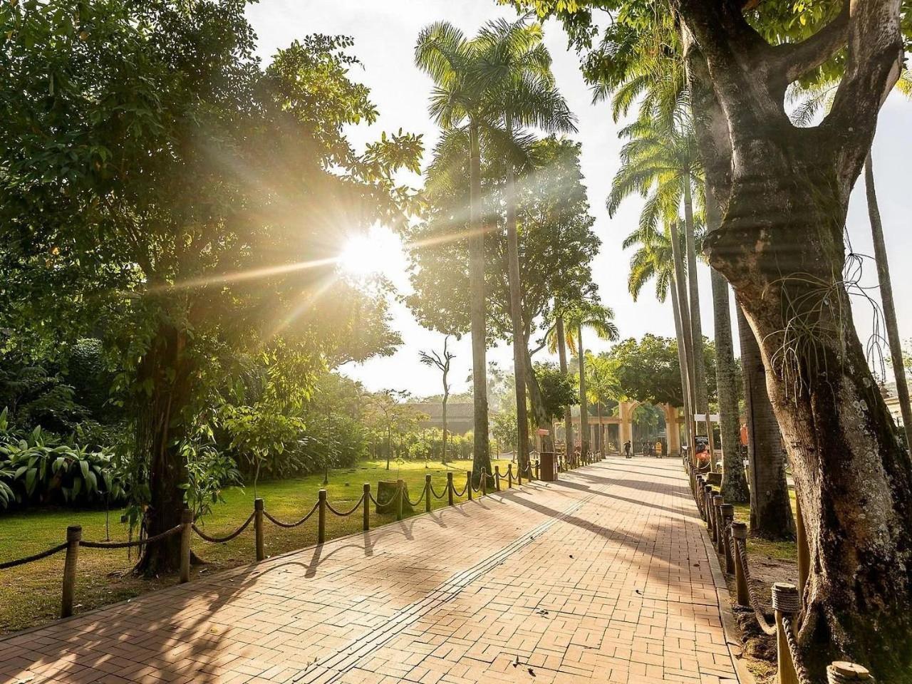 Copacabana Smart: Praia + 1 Ticket Ou Transfer ริโอเดจาเนโร ภายนอก รูปภาพ
