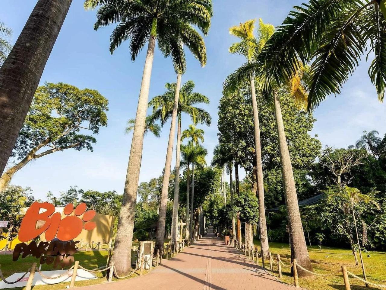 Copacabana Smart: Praia + 1 Ticket Ou Transfer ริโอเดจาเนโร ภายนอก รูปภาพ